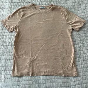 Zara Tee